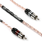 Timbre interconnect with phonos