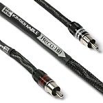 Hero-HB interconnect with UltraPlate phonos
