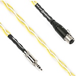 AKG K702 Headphone cable with Mini Jack