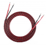 8PR with VariStrand Speaker Cable
