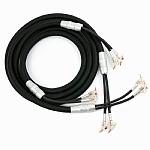 Kimber Carbon 18XL speaker cable