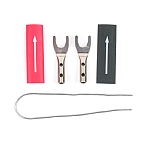 Kimber PM68 Universal Spade Kit of 2