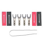 Kimber PM68 Universal Spade Kit of 4