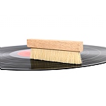 LC 12 inch Goat Hair Brush