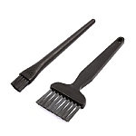 Anti-Static Brush Kit