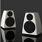 Meridian DSP3200 Active louspeakers