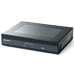 Meridian 210 Streamer