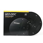 Geo-disc Cartridge Alignment tool