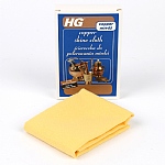 HG Cleaning Cloth COPPER/BRASS