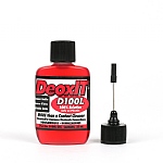 DeoxIT needle dispenser 100% concentrate