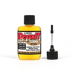 DeoxIT Gold needle dispenser 100% concentrate