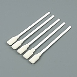 Foam Swabs Large Pack 5