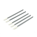 Foam Swabs Small Pack 5