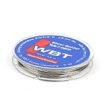WBT Lead Free Silver Solder 0.9mm dia 42g Reel