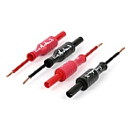 Spring Clip Adaptors Set of 4