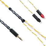 HC-3 Headphone cable for Sennheiser Headphones mini jack