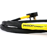 Pre-Owned Yello Power 1.5m UK to IEC
