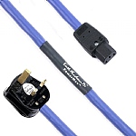 Pre Owned PowerMax Cable 1m 13A to IEC