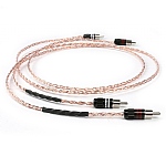 Pre-Owned Timbre 1m pair with UltraPlate RCA