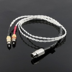 Pre-Owned DCT DIN KCAG 0.75m Type L -16dB with MiniZaps