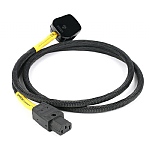 Pre-Owned Yello Power 1m UK UK to IEC