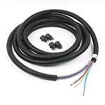4m Double Insulated Superior Ring Main cable