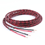 Pre-Owned 4PR Red/Blk 2.5m C/S - C/S