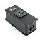 Pre-Owned DC Blocker