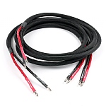 8PR 2m pair Banana to Banana in Techflex