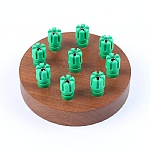 Pre-Owned Star Grounding Block