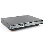 Panasonic DMR-BS850 Upgrade