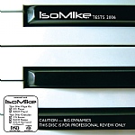 IsoMike Tests 2006