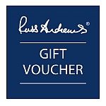 Russ Andrews £10 Gift Voucher