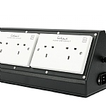 PowerBlock refit with Signature Sockets™