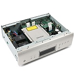 Denon DCD 2500 NE SACD Player Upgrade