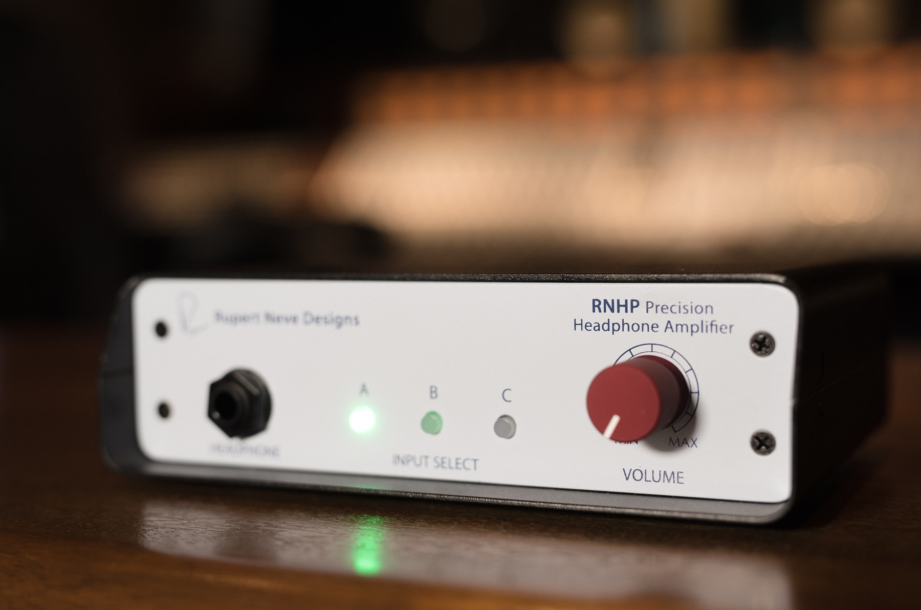 Rupert Neve RNHP